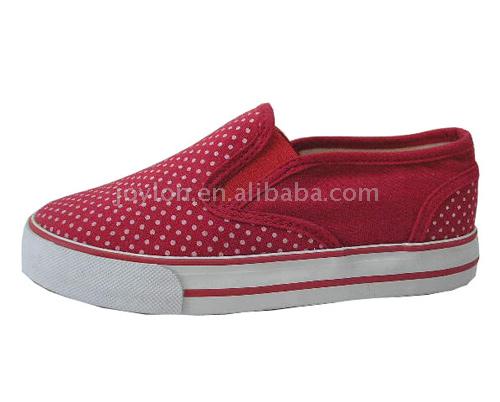  Vulcanized Shoes ( Vulcanized Shoes)