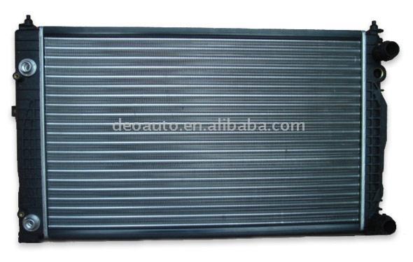  Radiator