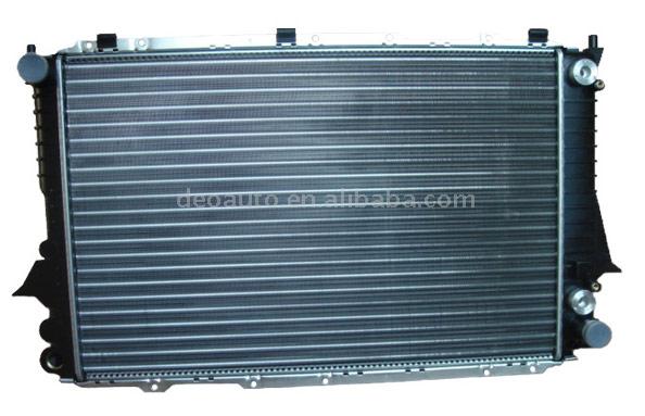  Radiator