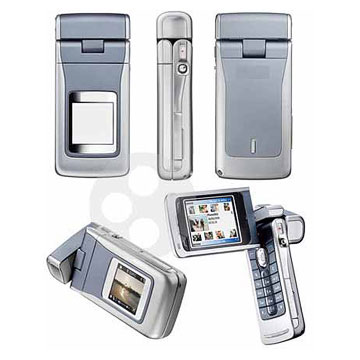  Nokia N90 ( Nokia N90)