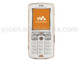  8800 Sirocc Mobile Phone (8800 Sirocc мобильных телефонов)