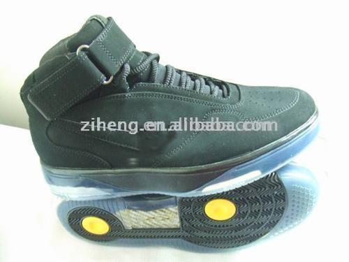  Air Sports Shoes Force to 25th One (Спортивная обувь воздушных сил 25-один)