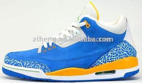  Air Shoes (for Jordan Market) (Air Shoes (pour la Jordanie Market))