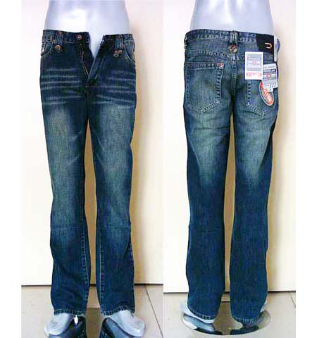 New Style Fashion Jeans (New Style Fashion Jeans)