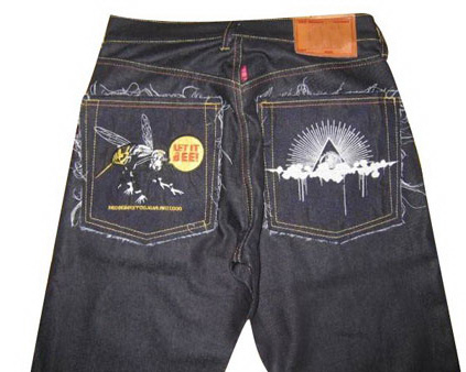  Fashion Jeans (Fashion Jeans)