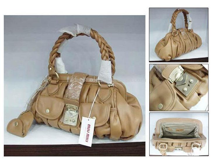  Fashion Handbag (Сумочка моды)