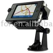  4.3" Bluetooth & FM GPS ( 4.3" Bluetooth & FM GPS)