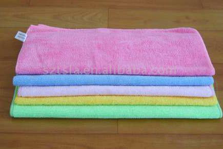  Microfiber Towel ( Microfiber Towel)