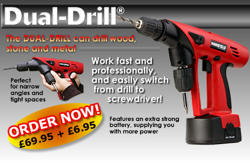 Vector Dual Drill (Vector Dual Drill)