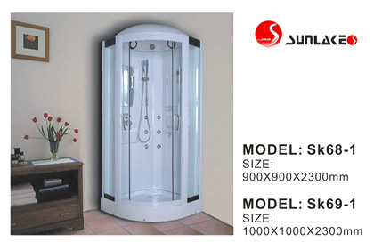  Shower Room ( Shower Room)