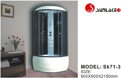  Shower Room ( Shower Room)