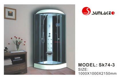  Shower Room ( Shower Room)