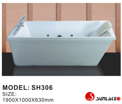  Bathtub (Badewanne)