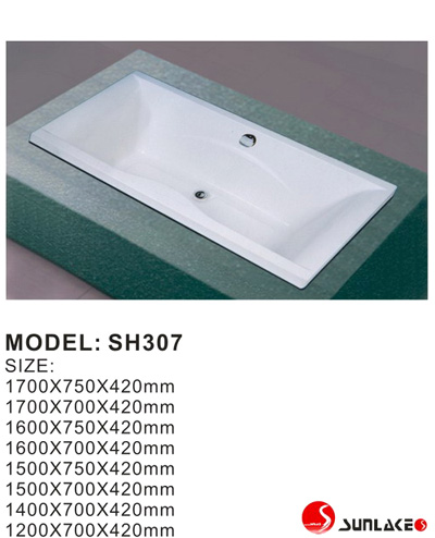  Bathtub (Badewanne)