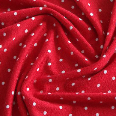  Rayon Fabric Spandex Jersey (Районные ткани джерси Spandex)