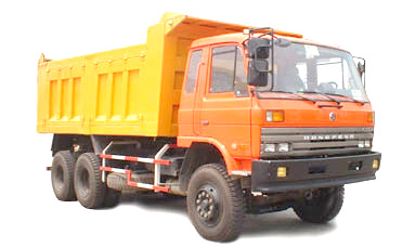  Dump Truck (Dump Truck)