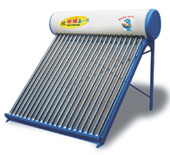  Pressurized Solar Water Heater (Four Season Haokang A Type) (Pressurized chauffe-eau solaire (Four Season Haokang Type A))
