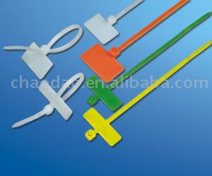 Marker Ties (Marker Ties)