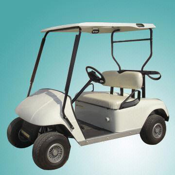  Electric Golf Car