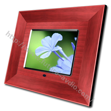  Digital Photo Frame (Digital Photo Frame)