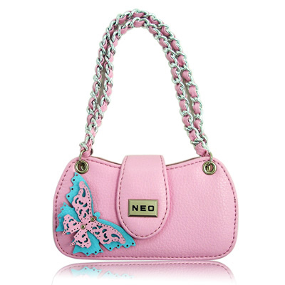  Leather Bags (Sacs Cuir)