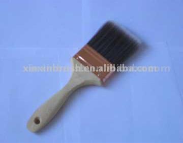  PET Sharpened Wire Brush (ПЭТ Sharpened проволочная щетка)