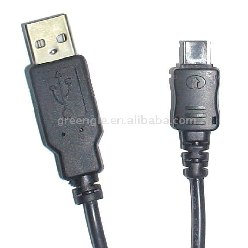  USB Data Cable (USB Data Cable)