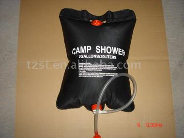  Camp Shower ( Camp Shower)