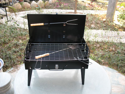  BBQ Grill (BBQ Grill)