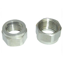  Stainless Steel Nuts ( Stainless Steel Nuts)