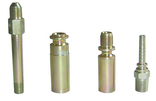  Steel Fittings ( Steel Fittings)