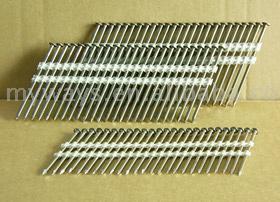  Plastic Strip Nails (Plastic Strip Nails)