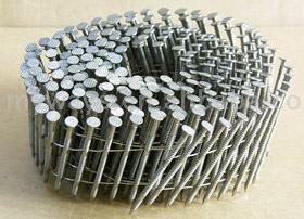  Stainless Coil Nail (Stainless Coil Nail)