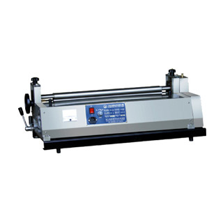  Gluing Machine (Anleimmaschine)