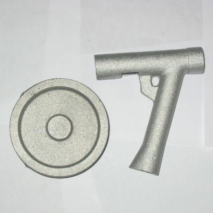  Aluminum Casting (Алюминиевого литья)
