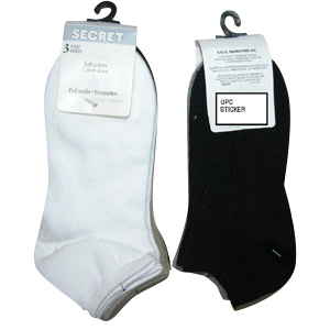  Ankle Socks (Ankle Socks)