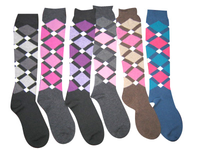  Ladies` Socks (Ladies `Socks)