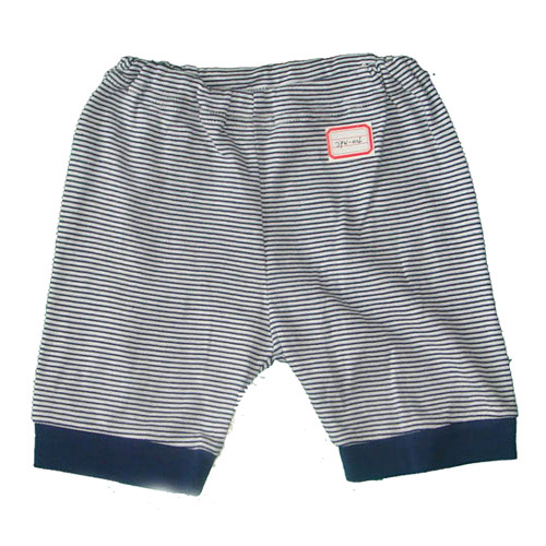  Navy Stripe Shorts (Marine Stripe Shorts)