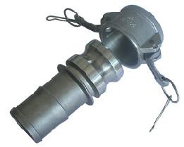  Stainless Steel Camlock Coupling