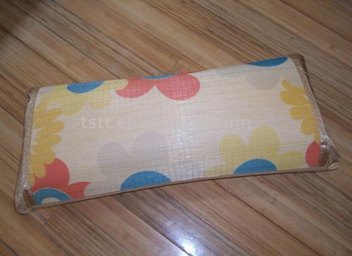  Printed Bamboo Pillow ( Printed Bamboo Pillow)