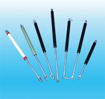 Gas Spring (Gas Spring)