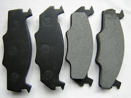 Brake Pad (Bremsbelagsatz)