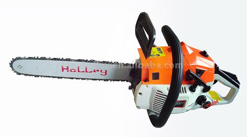  Gasoline Chain Saw ( Gasoline Chain Saw)