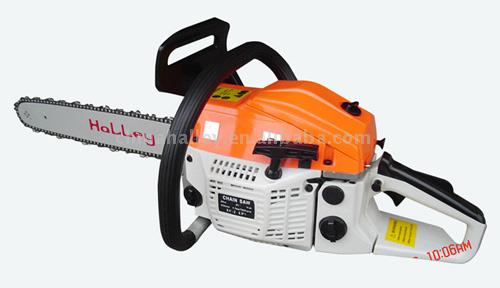  Gasoline Chain Saw ( Gasoline Chain Saw)