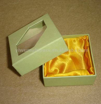  Paper Box (Бумажной коробке)