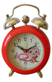  Alarm Clock (Weckruf)