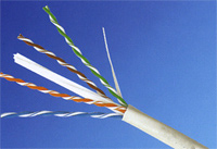  Cat 6 E Cable ( Cat 6 E Cable)