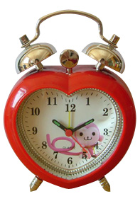  Clock (Clock)