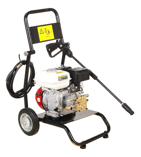  Pressure Washer