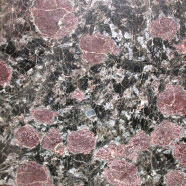  Night Rose Granite Tile (Nuit Rose Granite Tile)